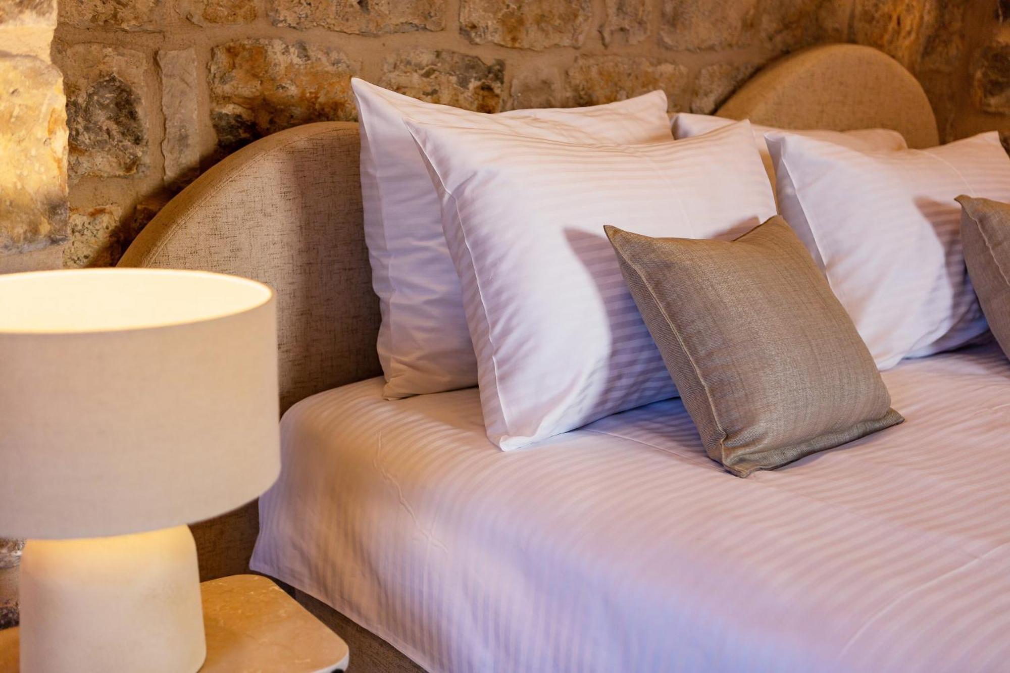 Boutique Hotel Ruzmarin Spa & Garden By Aycon Будва Номер фото