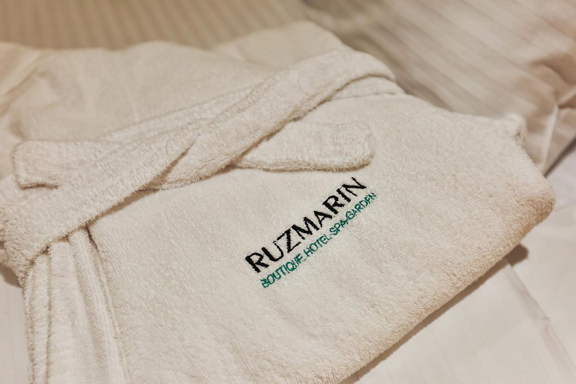 Boutique Hotel Ruzmarin Spa & Garden By Aycon Будва Экстерьер фото